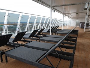 Top 19 Exclusive Solarium
