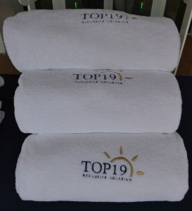 Top 19 Exclusive Solarium