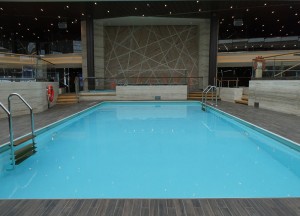 Grand Canyon Pool
