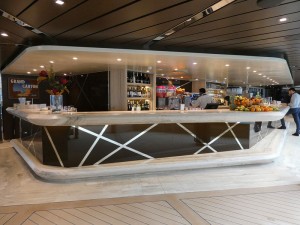 Grand Canyon Bar