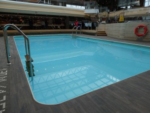 Grand Canyon Pool