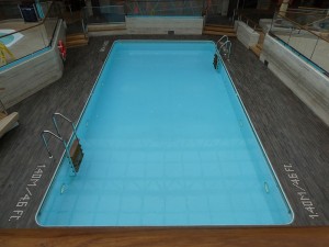 Grand Canyon Pool