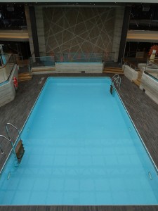 Grand Canyon Pool