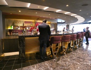 Top Sail Lounge
