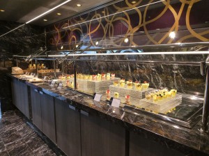 Top Sail Lounge