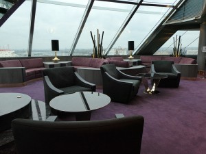 Top Sail Lounge