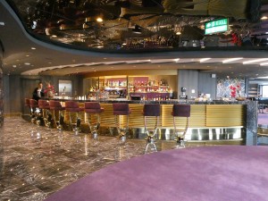 Top Sail Lounge