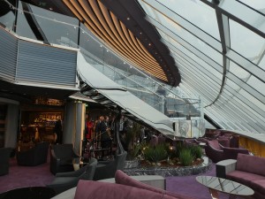 Top Sail Lounge