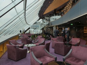 Top Sail Lounge