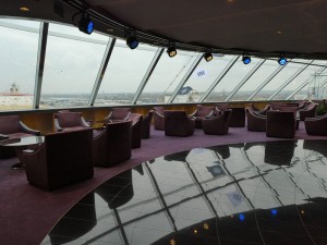 Top Sail Lounge