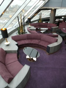 Top Sail Lounge