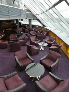 Top Sail Lounge