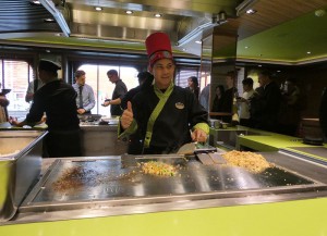 Kaito Teppanyaki