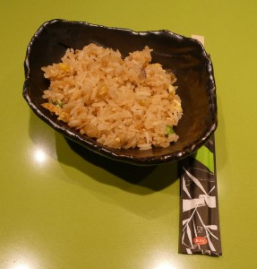 Kaito Teppanyaki