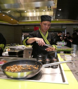 Kaito Teppanyaki