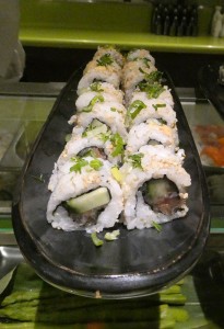 Kaito Sushi Bar