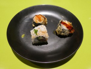 Kaito Sushi Bar