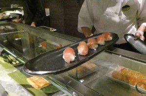 Kaito Sushi Bar