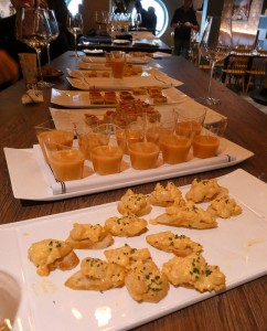 Hola! Tapasbar