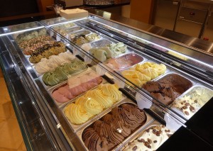 Jean-Philippe Crêpes & Gelato