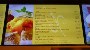Jean-Philippe Crêpes & Gelato