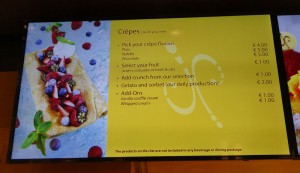 Jean-Philippe Crêpes & Gelato