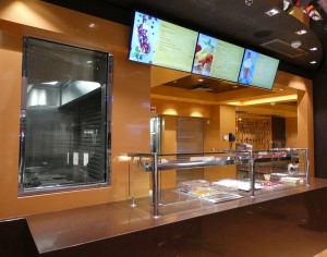 Jean-Philippe Crêpes & Gelato