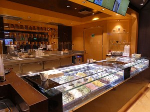 Jean-Philippe Crêpes & Gelato