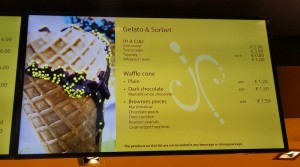 Jean-Philippe Crêpes & Gelato