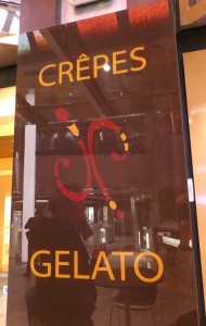 Jean-Philippe Crêpes & Gelato