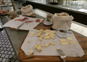L´Atelier Bistrot
