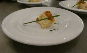 L´Atelier Bistrot