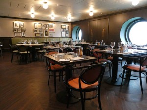 L´Atelier Bistrot