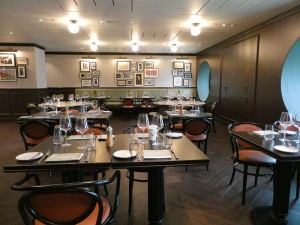 L´Atelier Bistrot