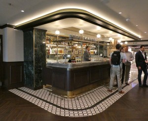 L´Atelier Bistrot