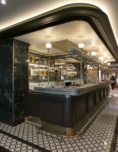 L´Atelier Bistrot