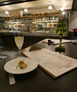L´Atelier Bistrot