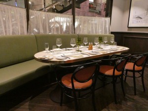 L´Atelier Bistrot