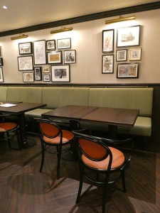 L´Atelier Bistrot