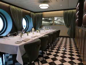 L´Atelier Bistrot