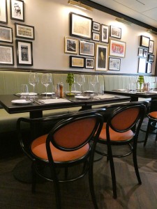 L´Atelier Bistrot