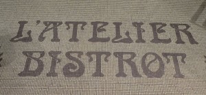 L´Atelier Bistrot