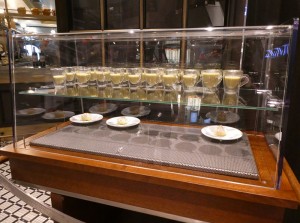 L´Atelier Bistrot