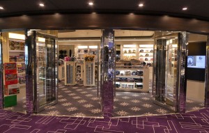 MSC Shop