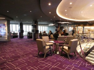Atrium Deck 6