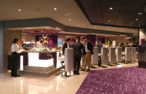 Edge Cocktail Bar