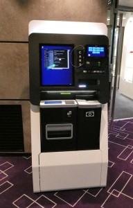 Geldautomat
