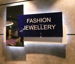 Fashion Jewellery