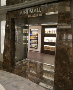 Mini Mall