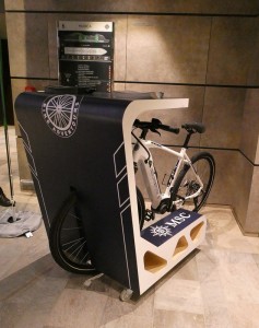 Bike Counter